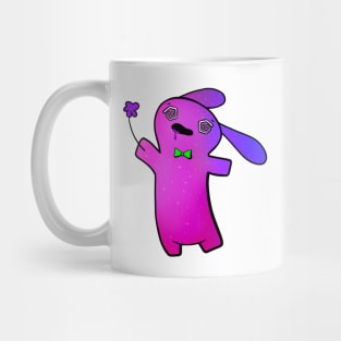 Dizzy BunBun Mug